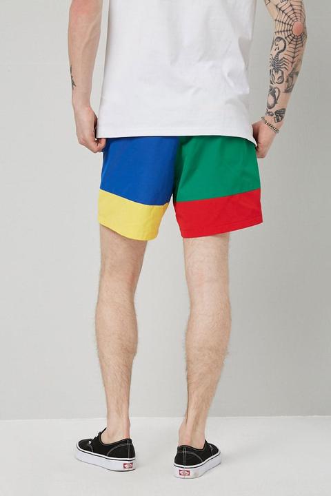 forever 21 mens swimwear