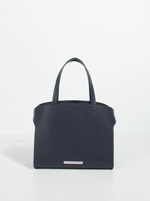 Bolso De Asa Corta Lola