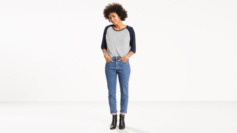 501® Skinny Jeans