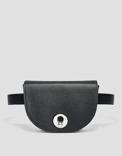 stradivarius fanny pack