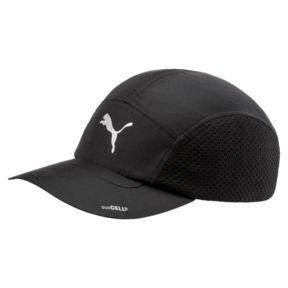 Cappellino Duocell Running Ii | Puma Black | Puma Running Special | Puma Itala