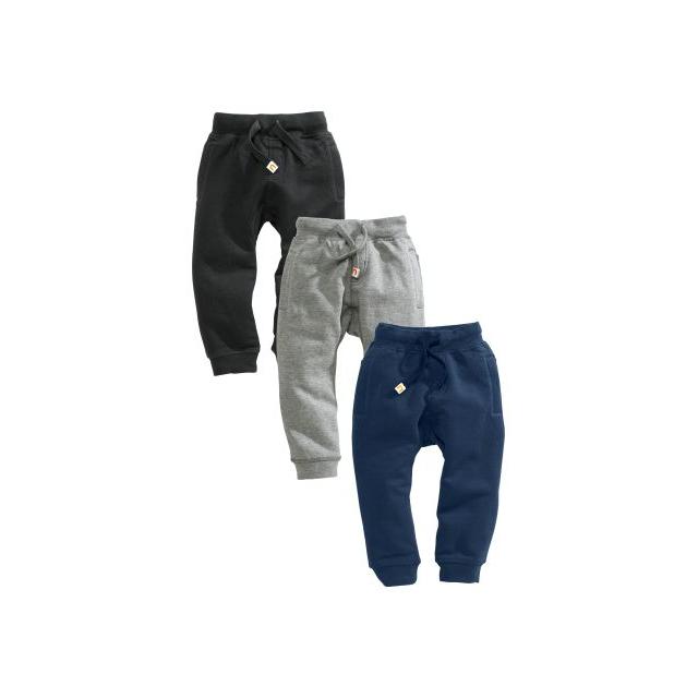 next boys navy joggers