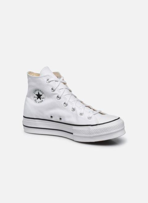 Chuck Taylor Lift Hi Par Converse