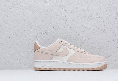 air force 1 07 pale ivory