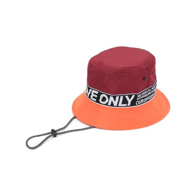 Bucket Hat from Farfetch on 21 Buttons