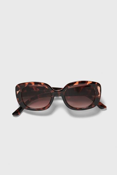 Gafas De Sol Efecto Carey