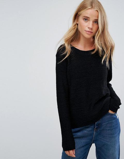 Only Knitted Jumper