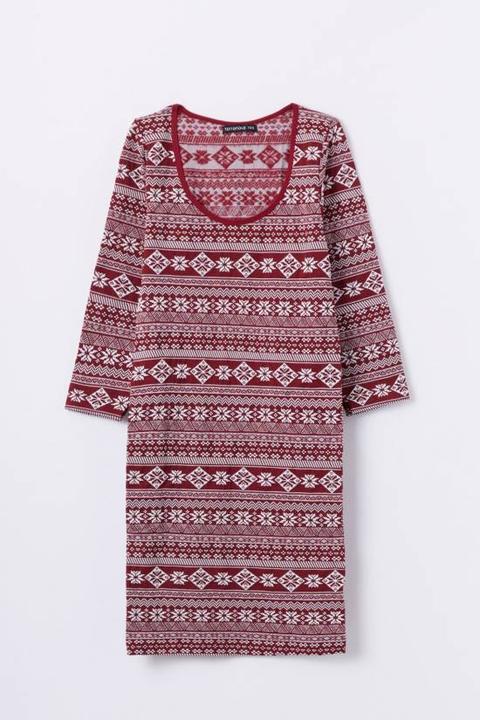 Vestito Fanatsia Nordica