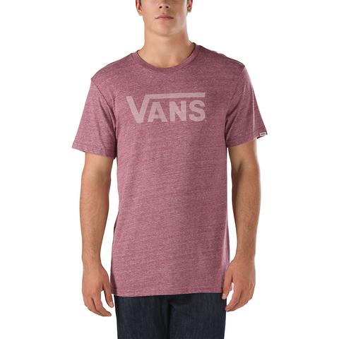 T-shirt Vans Classic Heather