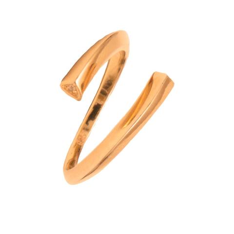 Anillo Eagle Gold