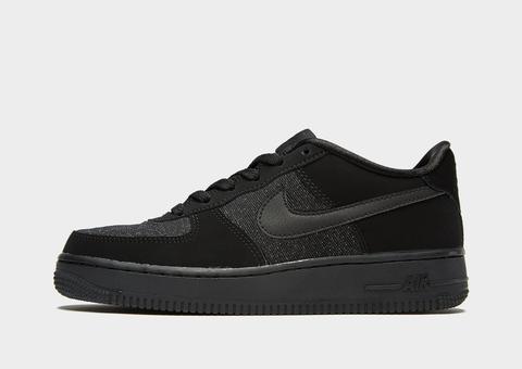 nike air force 1 junior noir nike air force 1 junior noir