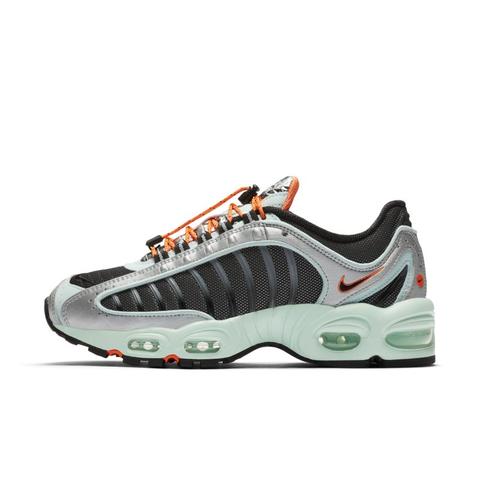 Chaussure Nike Air Max Tailwind Iv Pour Femme - Bleu