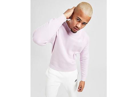 Nike Sweatshirt Club Homme