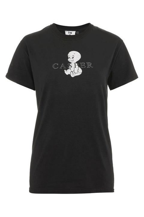 Casper T-shirt By Tee & Cake