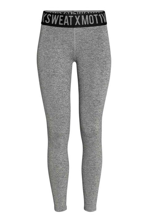 Leggings Sportivi