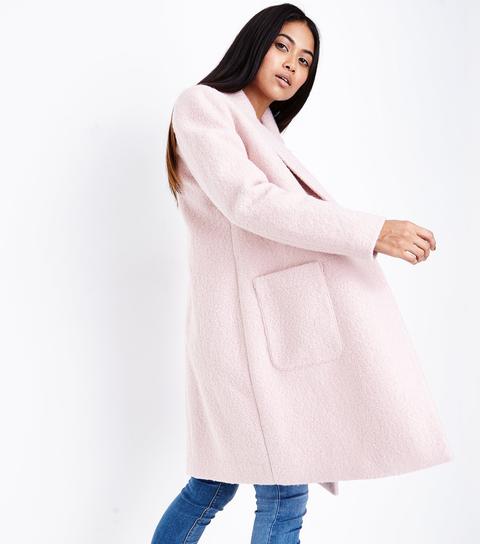 Cocoon coats new discount look