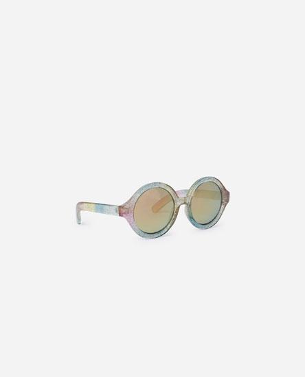 Glitter Sunglasses