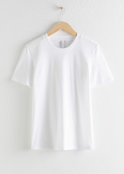 Cotton T-shirt