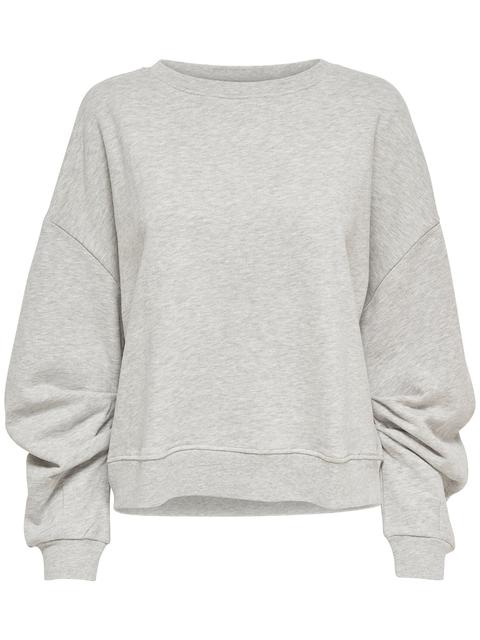 Loose Sweatshirt