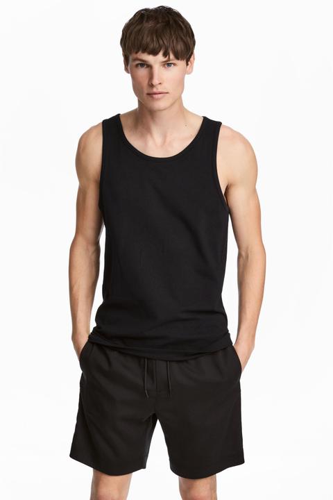 Vest Top