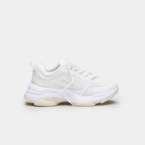 chunky trainers