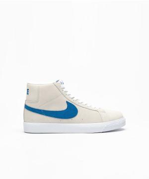 Nike Sb Zoom Blazer Mid