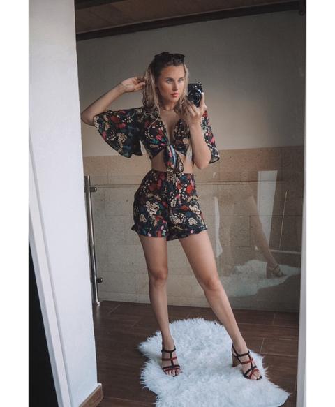 Conjunto Habanä
