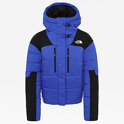 north face himalayan puffer jacket