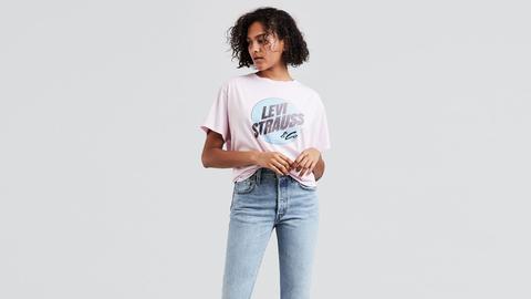 Graphic J.v. Tee