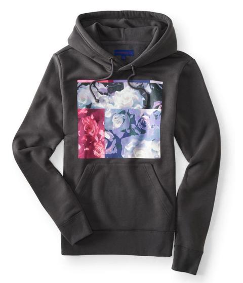 Sudadera Rose Graphic