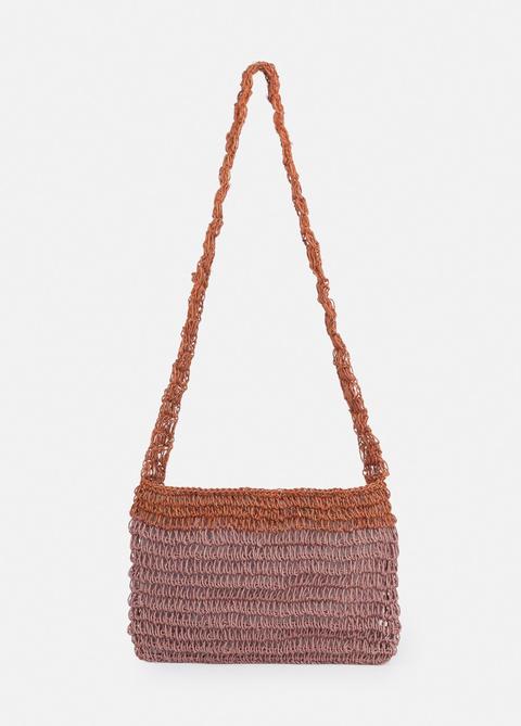 Bolso Arion Bicolor