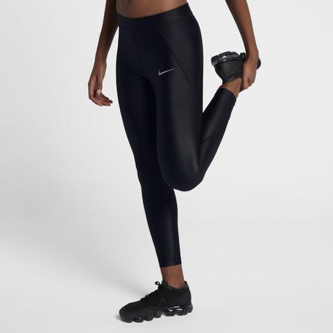 Nike Speed Women's 7/8 Leggings - Black