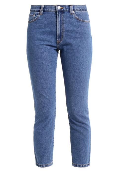 Bik Bok Lucy Jeans Slim Fit Blue