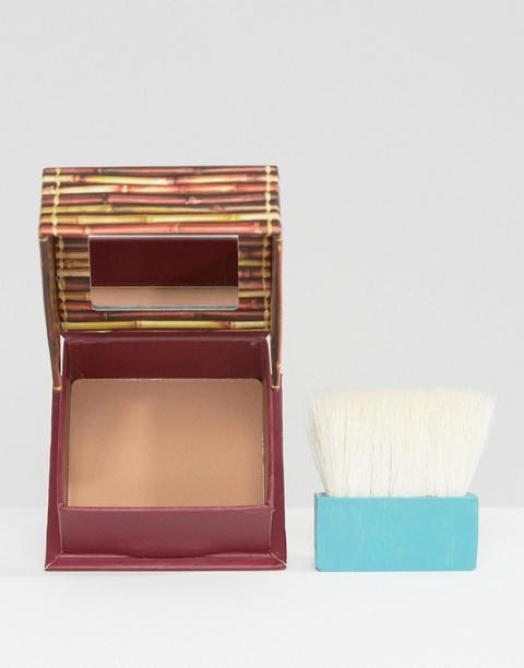 Benefit Cosmetics Hoola Matte Bronzer-brown