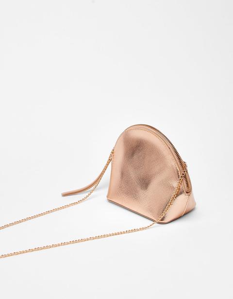 Bolso Con Cadena