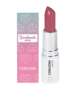 Corazona - *soulmate* - Barra De Labios - Rose Petal