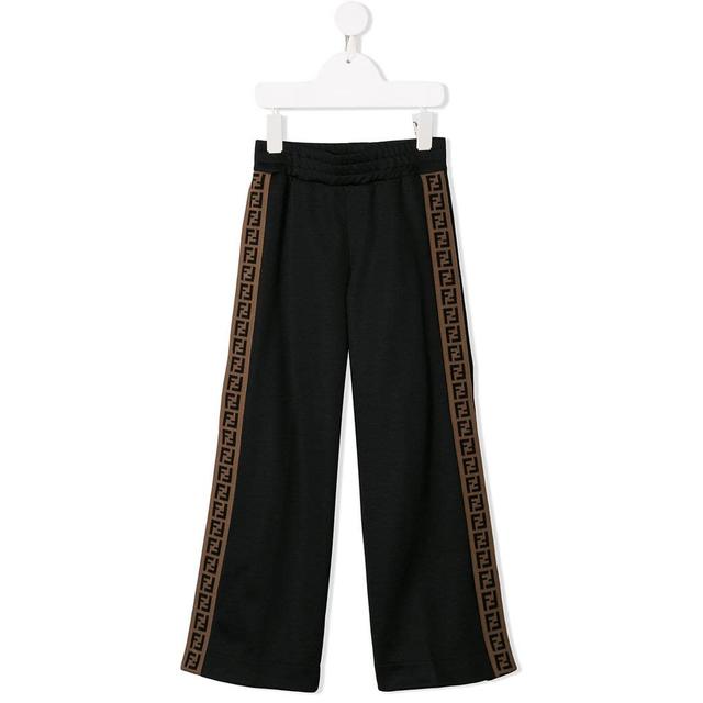 fendi track pants