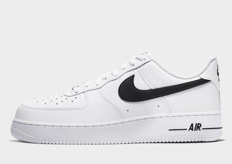 Nike Air Force 1 '07, White/black from 