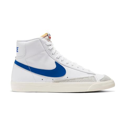 Nike - Zapatillas Casual De Hombre Blazer Mid '77 Vintage