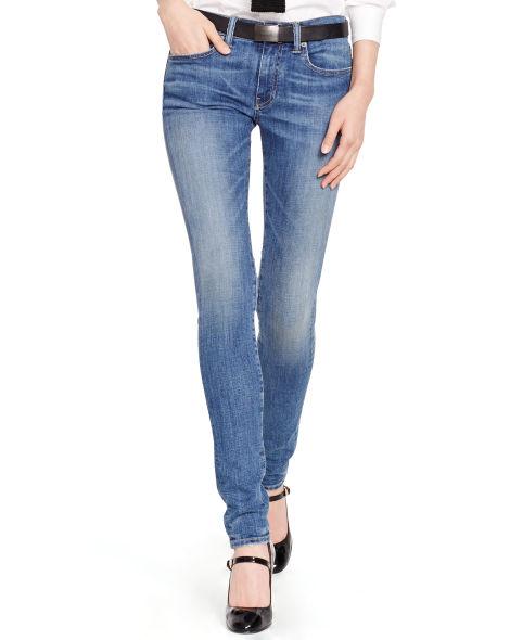 Tompkins Skinny Jean