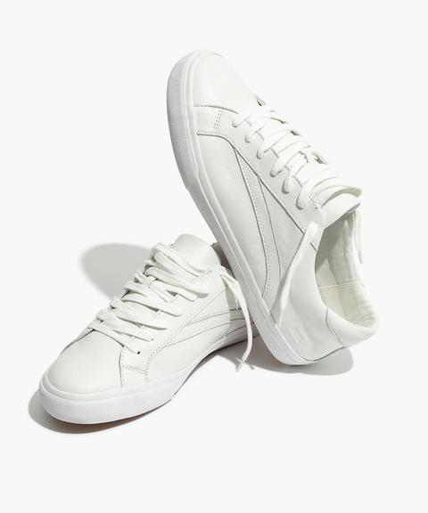 Sidewalk low hot sale top sneaker