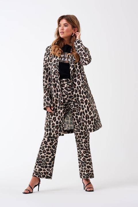Amanda Coat