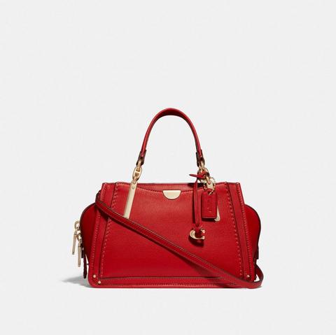 Coach Bolso Dreamer 21