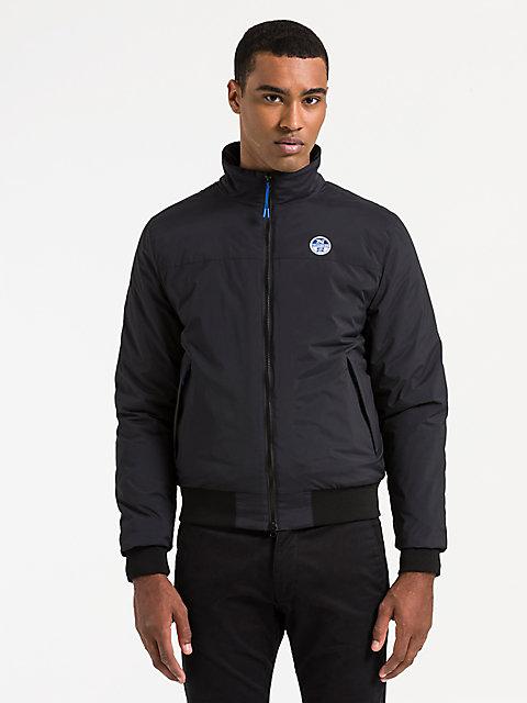 Sailor Stretch Jacket