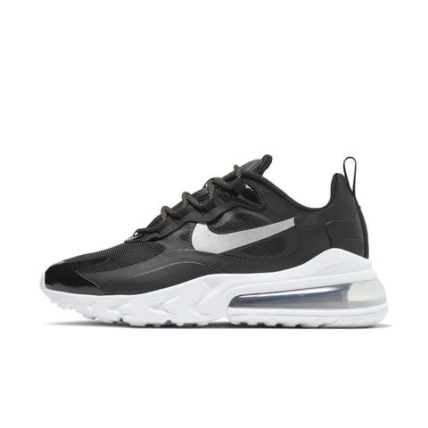 Nike Air Max 270 React Women S Shoe Black From Nike On 21 Buttons