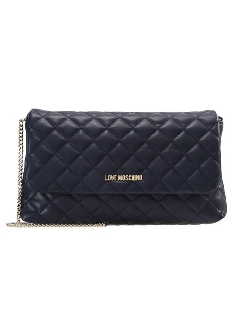 Love Moschino Borsa A Tracolla Navy