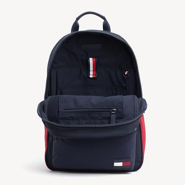 tommy sport backpack