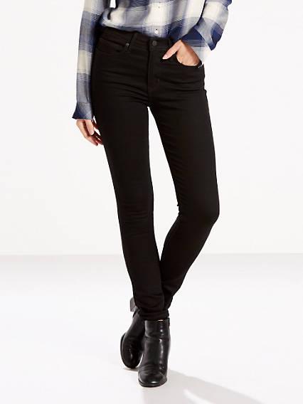 Slimming Skinny Fit Jeans