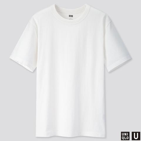 Uniqlo U T-shirt Homme