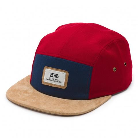 Gorra Durant 5 Panel Camper